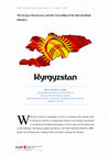 Research paper thumbnail of The Kyrgyz Streetocracy and the Unravelling of the Belt and Road Initiative