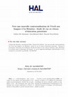 Research paper thumbnail of Vers une nouvelle contextualisation de l’éveil aux langues à La Réunion : étude de cas en réseau d’éducation prioritaire (2014) avec V. Dit Marianne et J.-B. Huet