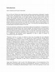 Research paper thumbnail of Introduction to Crossing Borders: Essays in Honour of Ian H. Angus Beyond Phenomenology and Critique