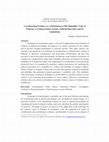 Research paper thumbnail of Corroborating Evidence as a Mechanism to Fill 'Reliability Void' in Pakistan's Criminal Justice System: Judicial Discretion and its Limitations