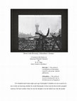 Research paper thumbnail of Down with Diversity; Liberalism's Demise A Lecture in the Series on American National Character