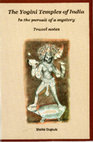 Research paper thumbnail of The Yogini Temples of India