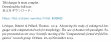 Research paper thumbnail of Advancing the study of endangered languages with computational tools for morphology: The case of Asama verb paradigms