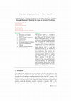 Research paper thumbnail of Analysis of the Narrative Structure of the short story, The Necklace through Bremond"s Model of The Logic of Narrative Possibilities