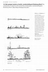 Research paper thumbnail of Del paisaje incierto al jardín. Landschaftspark Duisburg-Nord = The comeback of nature to the uncertain landscapes. Landschaftspark Duisburg-Nord