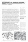 Research paper thumbnail of La cartografía del no-lugar. Interpretaciones emocionales del  territorio = Non-place cartography. Emotional understandings of the territory