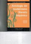 Research paper thumbnail of Antología del Modernismo literario hispánico. Introducción, pp. 1-65.