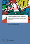 Research paper thumbnail of Del " Ni una Menos" a la regulación de la vestimenta escolar