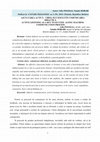 Research paper thumbnail of ASCULTAREA ACTIVĂ -CHEIA SUCCESULUI ÎN COMUNICAREA DIDACTICĂ ACTIVE LISTENING AS A KEY TO SUCCESS ALONG TEACHING COMMUNICATION PROCESS