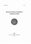 Research paper thumbnail of Bollettino n. 82