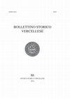 Research paper thumbnail of Bollettino n. 86