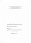 Research paper thumbnail of O LUGAR DA LEITURA EM ORIENTAÇÕES SOBRE PRODUÇÃO DE TEXTOS CIENTÍFICOS