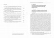 Research paper thumbnail of СЕМАНТИКА ИЗОБРАЖЕНИЙ ЖИВОТНЫХ-ЗАЩИТНИКОВ НА ГЕММАХ И ПЕРСТНЯХ НИЖНЕГО ДОНА