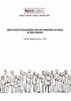 Research paper thumbnail of Nota de tradução: breve gesto de desalienação. Graeber, Viveiros de Castro e o necessário fim da política antropológica.