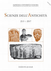 Research paper thumbnail of E. Pala, I rituali sacrificali sull’Acropoli di Atene. Alcuni indizi dalla ceramica attica, in E. Lippolis, V. Parisi, P. Vannicelli, Il sacrificio. Forme rituali, linguaggi e strutture sociali. Scienze dell’Antichità 23.3 2017 (Roma 2018), pp. 221-237.