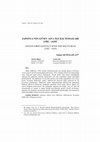 Research paper thumbnail of Japonya'nın Güney Asya ile İlk Temasları (1582-1639)&
Japan's First Contact with the South Seas (1582-1639)