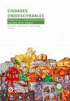 Research paper thumbnail of DESIGUALDAD, IMAGINARIOS Y ESCALA URBANA