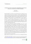 Research paper thumbnail of Funzionalità delle istituzioni e impedimento dei titolari. Note sulla supplenza in tempo di epidemia