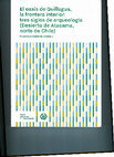 Research paper thumbnail of CAPITULO 8: Una aproximación arqueológica a la etnicidad y el rol de los textiles en la construcción de la identidad cultural en los cementerios de Quillagua, norte de Chile