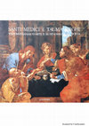 Research paper thumbnail of Medici e Santi. Luca, Cosma, Damiano e Pantaleone nell'arte siciliana