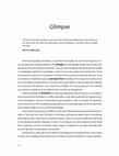 Research paper thumbnail of "Glimpse"