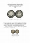 Research paper thumbnail of The Leeuwengroten of the County of Namur: A Preliminary Overview (Revised Version)