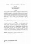 Research paper thumbnail of Maqashid Syariah dan Pengembangan Kewirausahaan Berkelanjutan di Indonesia