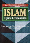 Research paper thumbnail of Islam Agama Kemanusiaan by Nurcholish Madjid