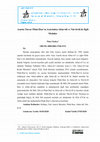 Research paper thumbnail of Asurlu Tüccar Pilah-İštar'ın Arşivinden Aššur-idī ve Nūr-kī-ilī ile İlgili Metinler 2020 (Texts Concerning Aššur-idī and Nūr-kī-ilī from the Archive of the Assyrian Merchant Pilah-Ištar)