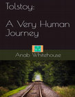 Research paper thumbnail of Tolstoy - Human Journey