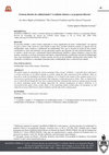 Research paper thumbnail of Carlos Massini - Existem direitos de solidariedade? A tradição clássica e as propostas liberais - trad. Denis Rolla e Alfredo de J. Flores (RevFacDir UFRGS, n. 42, abr 2020)