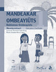 Research paper thumbnail of MANDEAKAR OMBEAYIÜTS