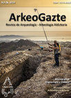 Research paper thumbnail of Archaeology and work: Interview with Megan Rhodes Victor and Claire Kimberly Maass