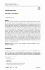 Research paper thumbnail of Postdigital We-Learn