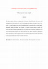 Research paper thumbnail of Self-esteem, social esteem, and pride