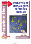 Research paper thumbnail of Arquitetura e Construção -Projetos de Instalações Elétricas