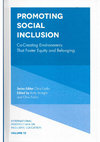 Research paper thumbnail of Employment as an integral part of social inclusion: The case of mental health patients in Greece