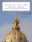 Research paper thumbnail of IGLESIA DE LOS INVÁLIDOS