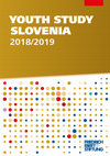 Research paper thumbnail of Youth Study Slovenia 2018/2019