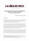 Research paper thumbnail of SIMULTANEIDAD, TENSIÓN Y POTENCIA EN LOS MOVIMIENTOS FEMINISTAS Y DE MUJERES EN ECUADOR