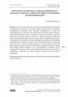 Research paper thumbnail of Revolução Tecnológica, Crise da Democracia e Mudança Climática: limites do Direito num mundo em transformação