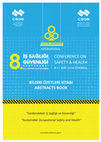 Research paper thumbnail of Comparing the Statistics of Work Accidents to the Development Levels of a Country: Defining Trends in Work Accidents in Turkey between 2001 and 2014 | Bir Ülkenin Kalkınma Göstergeleri ile İş Kazaları İstatistiklerini Karşılaştırmak: 2001-2014 Arasında Türkiye'de İş Kazalarının Trendleri