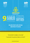 Research paper thumbnail of Türk Basınında İş Sağlığı ve Güvenliği ve İş Kazalarına Dair Algının Analizi | The Analysis of Perception Regarding Occupational Health and Safety and Work Accidents in the Turkish Press