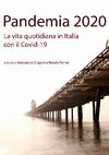 Research paper thumbnail of Pandemia 2020