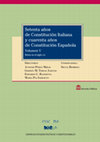 Research paper thumbnail of Los derechos sociales en el paradigma personalista de la Constitución italiana: notas brevesGL