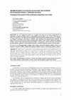 Research paper thumbnail of ENFERMEDADES OTOLÓGICAS HALLADAS EN UNA MUESTRA DE POBLACIÓN PÚNICA Y ROMANA DE CÁDIZ Otological illnes found in Punic and Roman population from Cádiz M. MACÍAS LÓPEZ