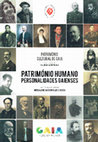 Research paper thumbnail of SILVA, António Manuel S. P. (2018) – Diogo Cassels (1844-1923). In: Vasconcelos e Sousa, Gonçalo (coord.) – Património Humano: Personalidades Gaienses [«Património Cultural de Gaia», dir. J. A. Gonçalves Guimarães]. V. N. Gaia, Câmara Municipal, p. 144