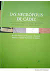 Research paper thumbnail of Estudio bioantropológico de los restos óseos humanos cremados procedentes de la excavación del solar de Tolosa-Latour 1996 (Cádiz). Identificación de un agrupamiento familiar en una urna de incineración fenicia