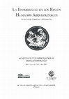 Research paper thumbnail of Estudio de una cavidad quística mandibular en un individuo del siglo IV a.C. hallado en Cádiz