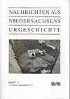 Research paper thumbnail of 14 Berichte in: Nachrichten aus Niedersachsens Urgeschichte, BH 17, Fundchronik 2012 (Stuttgart 2014) - Art. 14, 76, 116, 201, 226, 227, 228, 229, 232, 251, 252, 253, 264, 327 - Molbergen, Basse, Heidenau, Wardenburg, Abbendorf (4x), Bötersen, Höperhöfen (3x), Sittensen, Visbek - mit Co-Autoren